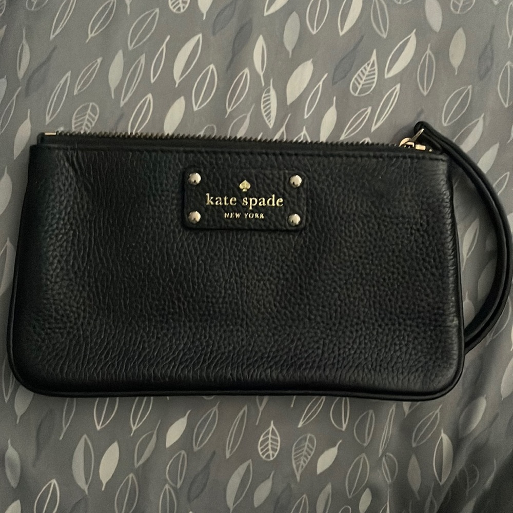 Kate Spade Wristlet